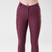 Horseware Ireland Flexfit Full Seat Winter Breeches #colour_celestial-purple