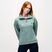 Horseware Ireland Vitality Sweatshirt #colour_sage