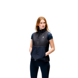 Horseware Ireland Flow Gilet #colour_core-navy