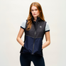 Horseware Ireland Flow Gilet #colour_newmarket-navy