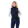 Horseware Ireland Newmarket Gilet #colour_core-navy