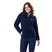 Horseware Ireland Pace Fleece Jacket #colour_core-navy