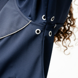 Horseware Ireland Tempo Softshell Jacket #colour_core-navy