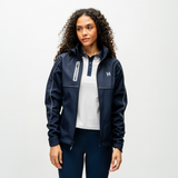 Horseware Ireland Tempo Softshell Jacket #colour_core-navy