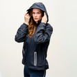 Horseware Ireland Urban Coat #colour_core-navy