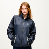 Horseware Ireland Urban Coat #colour_core-navy