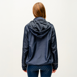 Horseware Ireland Urban Coat #colour_core-navy