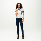 Horseware Ireland Vital Polo #colour_grey