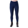 Horseware Ireland Easefit Hybid Full Seat Riding Tights #colour_core-navy