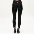 Horseware Ireland Formfit Full Seat Silicone Riding Tights#colour_core-black