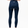 Horseware Ireland Formfit Full Seat Silicone Riding Tights#colour_core-navy