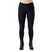 Horseware Ireland Optifit Winter Full Seat Riding Tights #colour_core-black