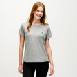 Horseware Ireland Active T-Shirt #colour_grey