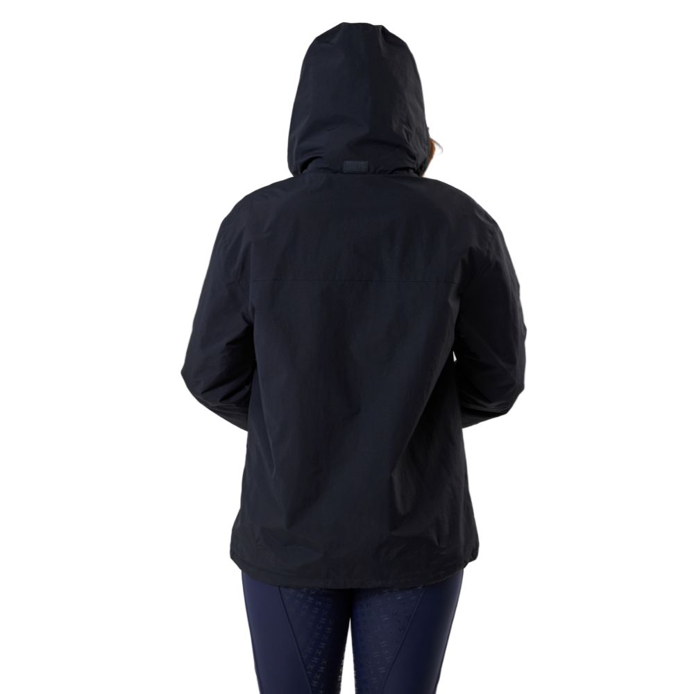 Horseware Ireland Corrib Jacket #colour_core-black