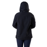 Horseware Ireland Corrib Jacket #colour_core-black