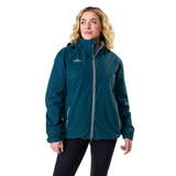 Horseware Ireland Corrib Jacket #colour_dynasty-green