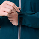 Horseware Ireland Corrib Jacket #colour_dynasty-green