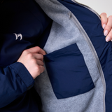 Horseware Ireland Corrib Jacket #colour_core-navy