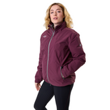 Horseware Ireland Corrib Jacket #colour_celestial-purple