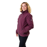 Horseware Ireland Corrib Jacket #colour_celestial-purple