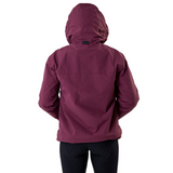 Horseware Ireland Corrib Jacket #colour_celestial-purple