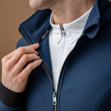 Alessandro Albanese Men's Respira Jacket #colour_core-navy