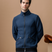 Alessandro Albanese Men's Respira Jacket #colour_core-navy
