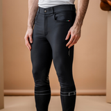 Alessandro Albanese Men's Vico Breech #colour_core-black