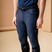 Alessandro Albanese Men's Vico Breech #colour_core-navy