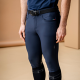 Alessandro Albanese Men's Vico Breech #colour_core-navy