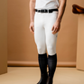 Alessandro Albanese Men's Vico Breech #colour_core-white