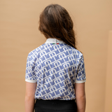 Alessandro Albanese Children's Zanara Shirt #colour_siciliian-blue