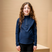 Alessandro Albanese Children's Sofia Sunshirt #colour_core-navy