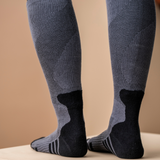 Alessandro Albanese Compression Sock #colour_core-black