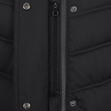 E.L.T Saphira Advanced Riding Coat #colour_black