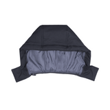 E.L.T Saphira Advanced Riding Coat #colour_black