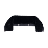 E.L.T Saphira Advanced Riding Coat #colour_black