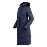 E.L.T Saphira Advanced Riding Coat #colour_deep-blue
