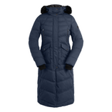 E.L.T Saphira Advanced Riding Coat #colour_deep-blue