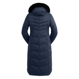 E.L.T Saphira Advanced Riding Coat #colour_deep-blue
