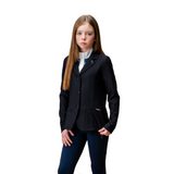 Alessandro Albanese Children's Platinum MotionLite Jacket #colour_black