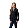 Alessandro Albanese Children's Platinum MotionLite Jacket #colour_black