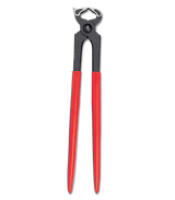 Waldhausen Hoof Nipper with Riveted Edges