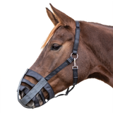 Waldhausen Muzzle #colour_black