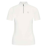 Imperial Riding Women's Marla Tech Top #colour_white
