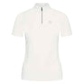 Imperial Riding Women's Marla Tech Top #colour_white
