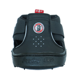 Equine Fusion Trekking Shoe #colour_black