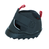 Equine Fusion Trekking Shoe #colour_black