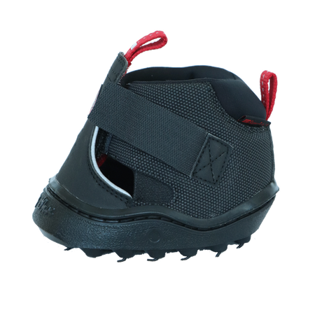 Equine Fusion Trekking Shoe #colour_black