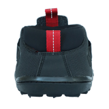 Equine Fusion Trekking Shoe #colour_black